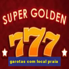 garotas com local praia